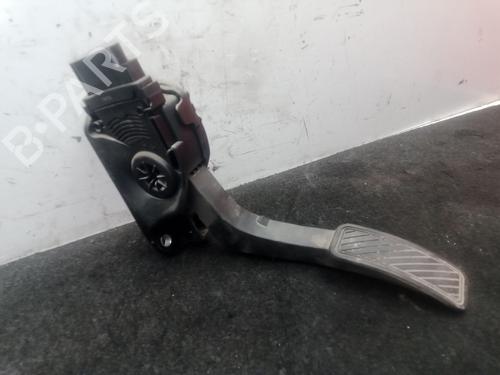 Pedal FORD FIESTA VI (CB1, CCN)  | BP29354386I4 