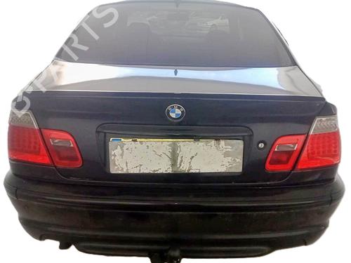 ABS pump BMW 3 (E46) 318 d | BP37667183M43  - Image 8