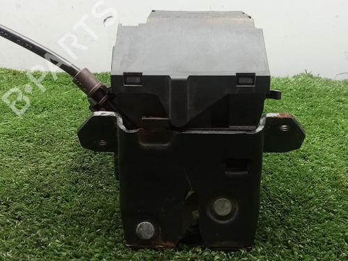 Used Tailgate lock Tailgate lock MERCEDES-BENZ C-CLASS (W203) C 270 CDI (203.016) (170 hp) 40196152 40196152