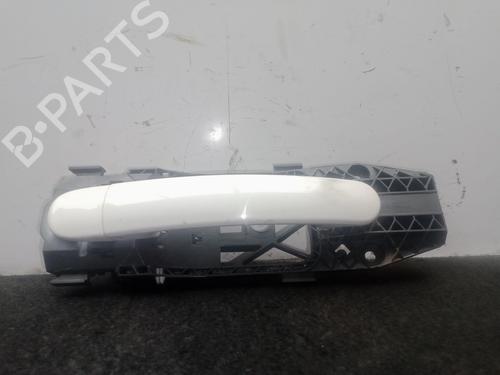 Used Front right exterior door handle SEAT IBIZA IV (6J5, 6P1) 1.2 TDI (75 hp) 31189843