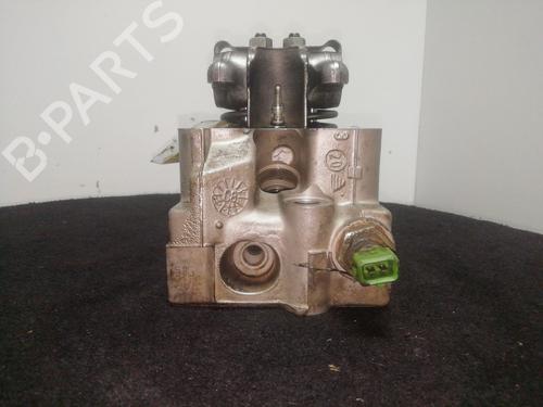 Cylinder head JEEP GRAND CHEROKEE I (ZJ, ZG) 2.5 TD 4x4 (Z) | BP30127081M5
