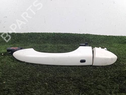 Used Front right exterior door handle Front right exterior door handle 38559620 38559620