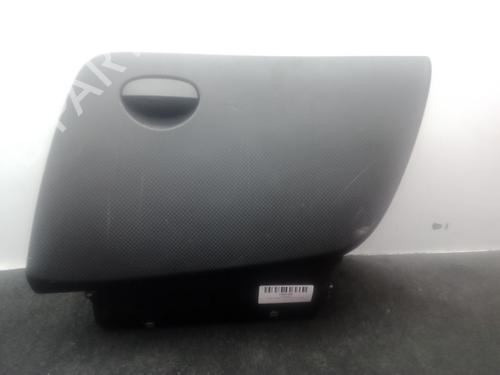 Used Glove box Glove box SEAT ALTEA XL (5P5, 5P8) 1.6 TDI (105 hp) 34646630 34646630