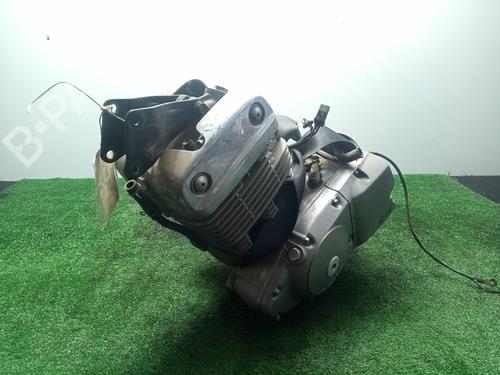 Used Engine SUZUKI MOTORCYCLES GZ GZ 125 Marauder Gunfighter (AP) (10 hp) 27832539