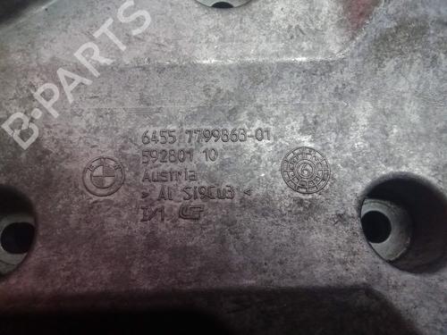 Support BMW X5 (E70) 3.0 d | BP29511577C155 