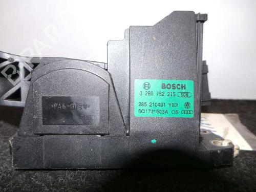 Pedal SEAT IBIZA III (6L1) 1.4 16V | BP5707394I4 