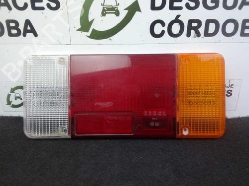 Used Left taillight IVECO DAILY II Van 30-8 (12914111, 12914112, 12914117, 12914131, 12914137,... (75 hp) 22638030