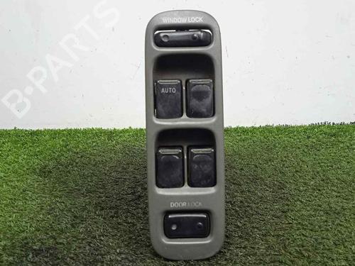 Used Left front window switch SUZUKI BALENO Estate (EG) 1.9 TD (SY419) (75 hp) 21552355
