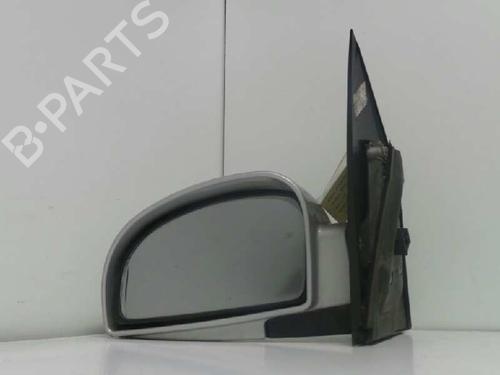 Used Left mirror HYUNDAI ATOS (MX) [1997-2015]  12208652