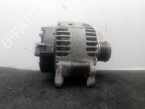 Used Alternator VW GOLF V (1K1) 1.9 TDI (105 hp) 28036683