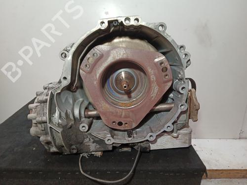 Versnellingsbak AUDI A8 D3 (4E2, 4E8) 4.0 TDI quattro (275 hp) 29907920