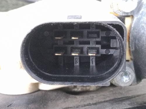 Front left window mechanism BMW X6 (E71, E72) xDrive 30 d | BP38728503C22 - Image 6