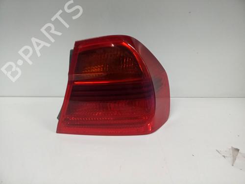 Used Right taillight BMW 3 (E90) 320 d (163 hp) 22633134