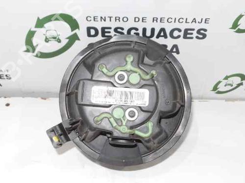 Heater blower motor DACIA SANDERO  | BP5729536M62 