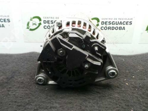 Alternator OPEL VECTRA C (Z02) 2.0 DTI 16V (F69) | BP5796017M7