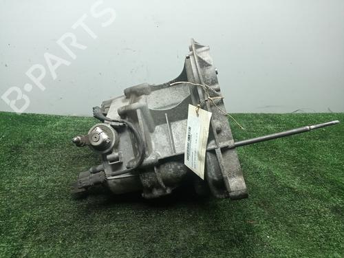 Gearbox BMW MOTORCYCLES R 1200 R 1200 ST (R1ST) | BP24670832M3 