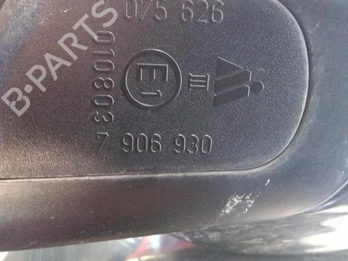 Right mirror BMW 3 Touring (E91)  | BP8282503C27 