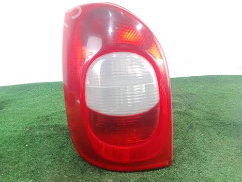 Used Left taillight Left taillight 39475933 39475933