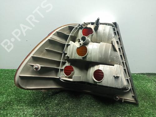 Right taillight BMW 3 (E46) 320 d | BP15349271C35 