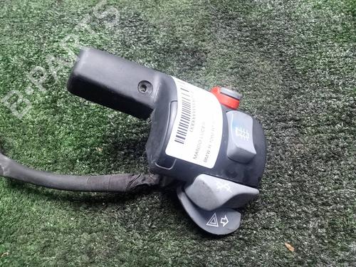 Used Headlight switch Headlight switch BMW MOTORCYCLES R 1200 R 1200 ST (R1ST) (110 hp) 24671072 24671072