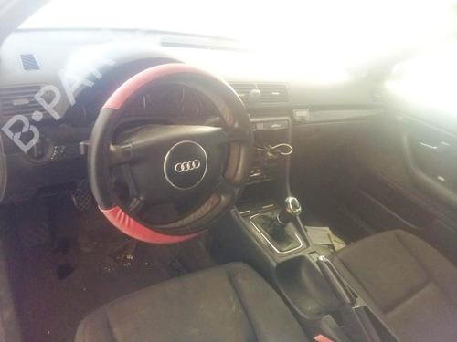 Gearkasse AUDI A4 B6 (8E2) 1.9 TDI | BP29305123M3 