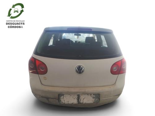 Engine control unit (ECU) VW GOLF V (1K1) 1.9 TDI | BP39695340M57 - Image 8