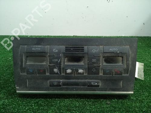 Commande Chauffage AUDI A4 B6 (8E2) 1.8 T (150 hp) 5779002