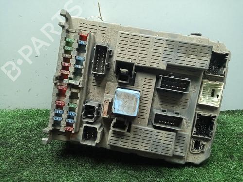 Computer CITROËN C5 I (DC_) 2.0 HDi (DCRHZB, DCRHZE) (109 hp) 15196379