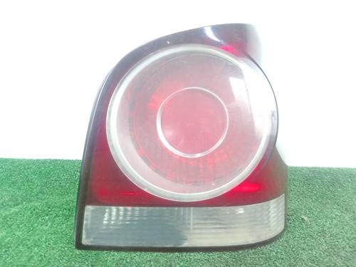 Used Right taillight VW POLO IV (9N_, 9A_) [2001-2014]  31679657