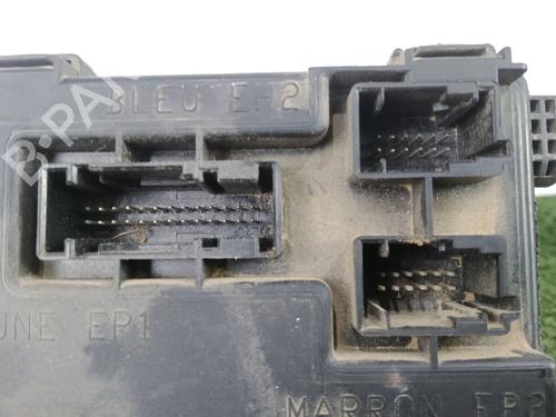 Control unit PEUGEOT 406 (8B) 2.0 HDI 110 | BP32303601M11