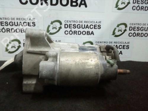 Startmotor PEUGEOT 406 (8B)  | BP5691675M8 