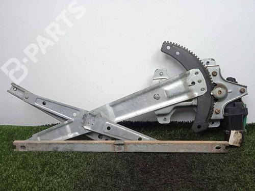Used Front right window mechanism Front right window mechanism DAEWOO MATIZ (M100, M150) 0.8 (52 hp) 10212757 10212757