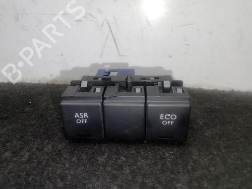 Kombi Kontakt / Stilkkontakt PEUGEOT 508 SW I (8E_) 2.0 BlueHDi 150 (150 hp) 30392844