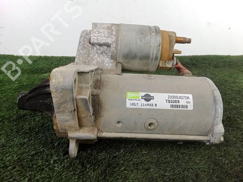 Startmotor Startmotor 38045191 38045191
