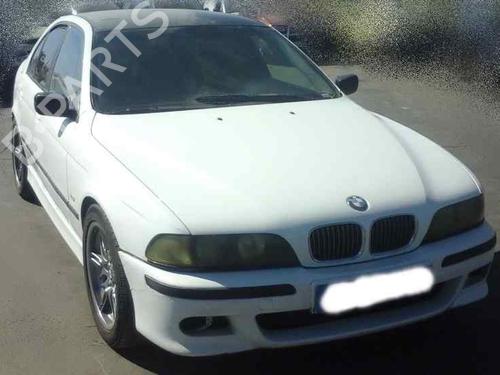 Gearbox BMW 5 (E39) 525 tds | BP5741199M3 