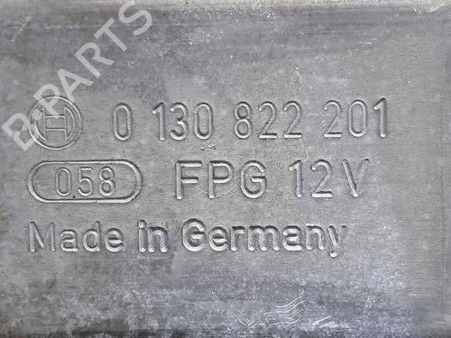 Left rear window motor PEUGEOT 407 (6D_) 1.6 HDi 110 (6D9HZC, 6D9HYC) | BP11756965E23 