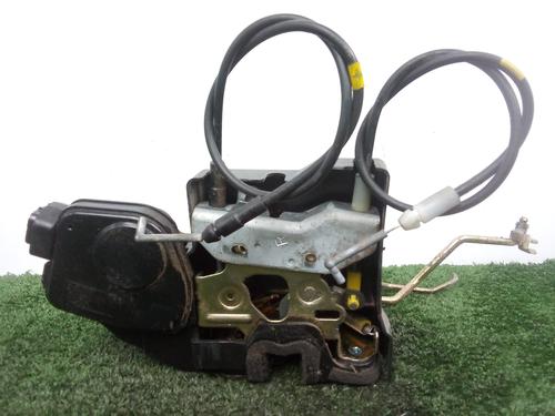 Front right lock HYUNDAI TRAJET (FO)  | BP11137357C97 