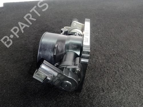 Throttle body FORD FOCUS I (DAW, DBW) 1.6 16V | BP11275280M82 
