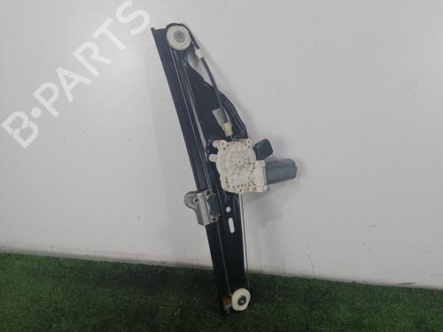 Elevador vidro trás direito BMW 5 Touring (E61) 525 d (177 hp) 31638712