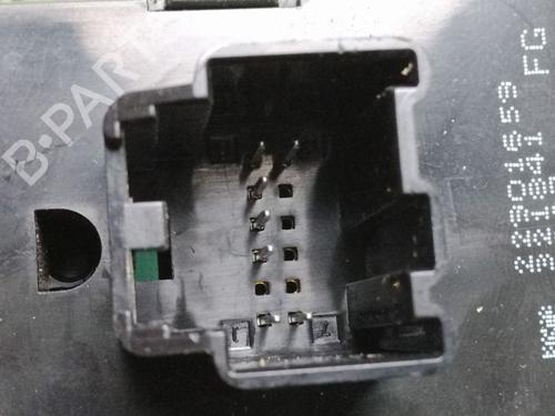Headlight switch OPEL INSIGNIA A (G09) 1.6 CDTi (68) | BP34580291I24 - Image 3