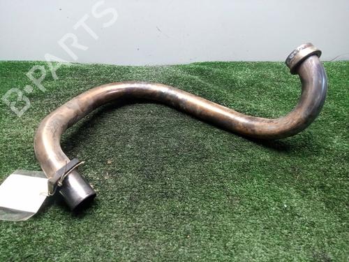Exhaust manifold HONDA MOTORCYCLES NT NT 700 V Deauville (RC52A) | BP29360872M110 