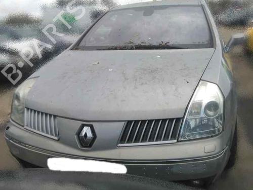 AC Kondensor RENAULT VEL SATIS (BJ0_) 2.2 dCi (BJ0E, BJ0F) | BP10362163M32 