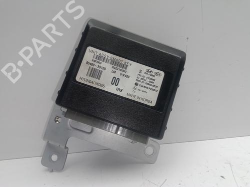 Used Electronic module HYUNDAI ix35 (LM, EL, ELH) [2009-2016]  15481634