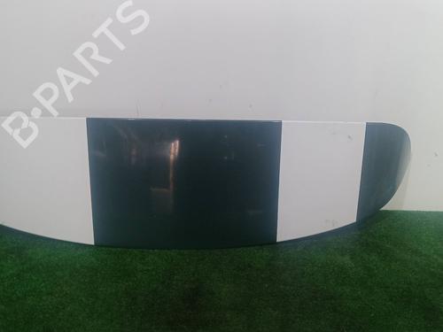 Used Rear spoiler Rear spoiler ALFA ROMEO STELVIO (949_) 2.0 Q4 (949.AXF2A) (201 hp) 36306244 36306244