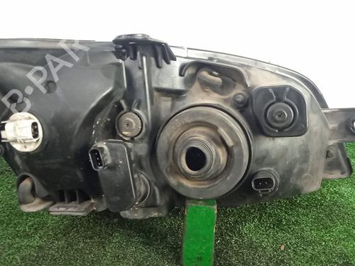 Left headlight HYUNDAI GETZ (TB) | BP31814548C28 - Image 2