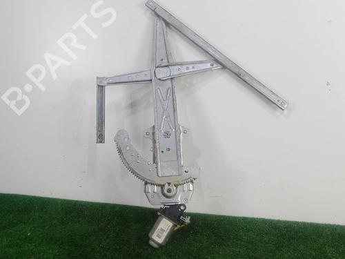 Used Front left window mechanism Front left window mechanism 36856675 36856675