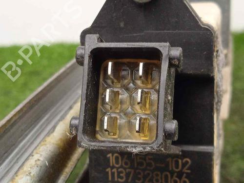 Rear left window mechanism OPEL VECTRA C (Z02) 1.9 CDTI (F69) | BP13381912C24 