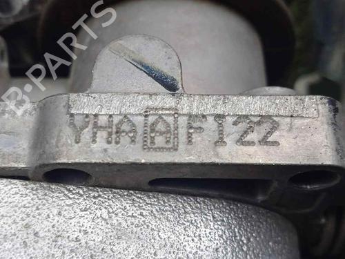 Throttle body HONDA MOTORCYCLES PCX PCX 125 (JF57, JF64) | BP27831585M82 