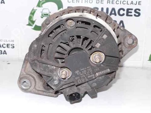 Alternator IVECO DAILY III Van  | BP5738339M7 