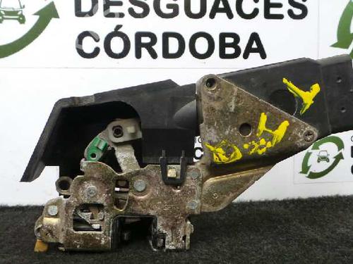 Rear left lock VOLVO S40 I (644)  | BP5744087C100 